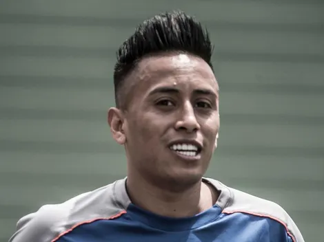 Rosário Central e times mexicanos disputam Cueva, do Santos