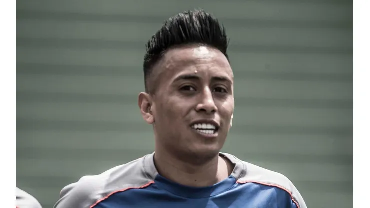 Rosário Central e times mexicanos disputam Cueva, do Santos