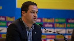 André Jardine convoca os principais jogadores para o Pré-Olímpico