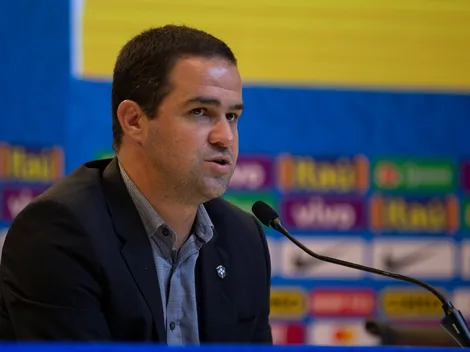 André Jardine convoca os principais jogadores para o Pré-Olímpico