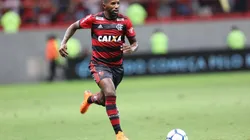 Rodinei tem novidade em relação à permanência no Fla