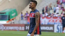 Após pedido de Ceni, Fortaleza decide destino de Kieza