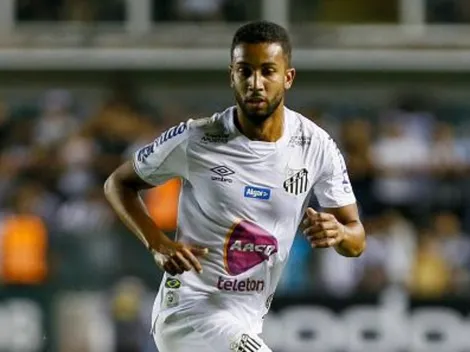 “Líder” no mercado, Santos busca 3° reforço e já tem reposição de Jorge na lateral