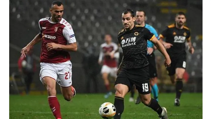Flamengo acerta com Pedro Rocha e tem mais 3 no radar para 2020