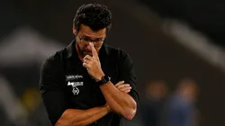 Botafogo prioriza renovação de 3 destaques de 2019