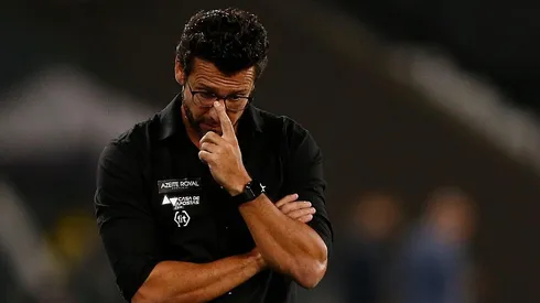 Botafogo prioriza renovação de 3 destaques de 2019