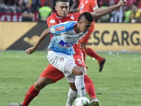 Junior rejeita primeira oferta e Corinthians define nova proposta por Cantillo