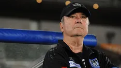 Levir Culpi anuncia aposentadoria como treinador de futebol