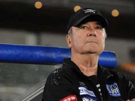 Levir Culpi anuncia aposentadoria como treinador de futebol 