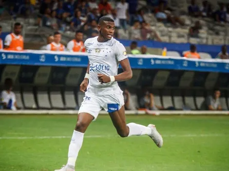 Adilson Batista indica o futuro de Orejuela em 2020