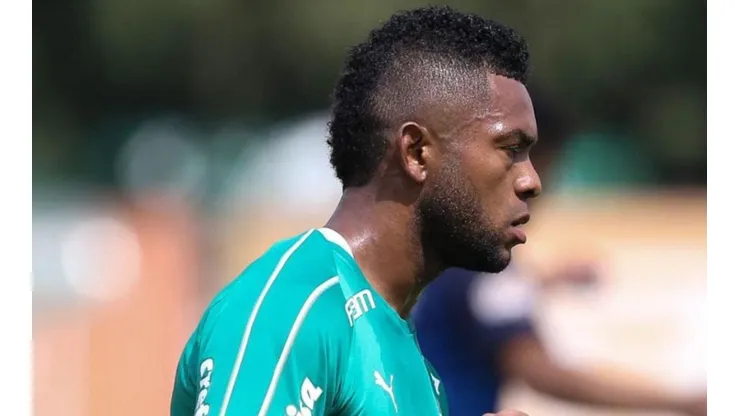 Olimpia-PAR tem interesse em Borja e Palmeiras bate o martelo; destino de Veiga é definido por Galiotte