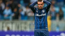 Ex-vice de futebol do Grêmio, Duda Kroeff fala sobre negociações e "crava" substituto de Luan