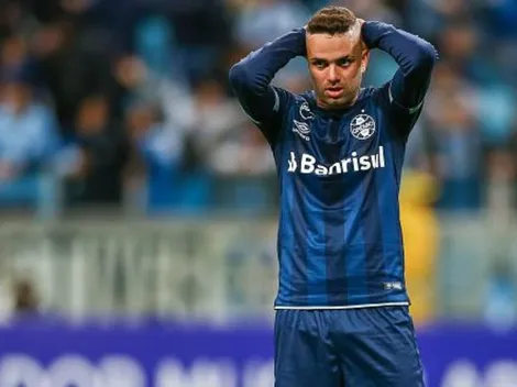 Ex-vice de futebol do Grêmio, Duda Kroeff fala sobre negociações e "crava" substituto de Luan