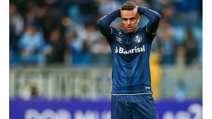 Ex-vice de futebol do Grêmio, Duda Kroeff fala sobre negociações e "crava" substituto de Luan