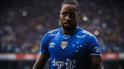 Dedé (Foto: Vinnicius Silva/Cruzeiro)