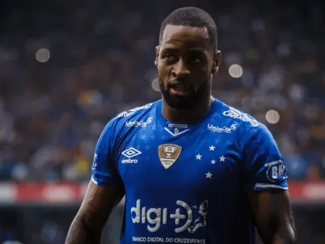 Corinthians busca zagueiro no mercado e se posiciona sobre Dedé, do Cruzeiro