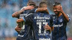 Necessitando de reforços, Fluminense e Sport travam disputa para contar com atacante do Grêmio