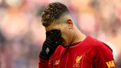 Liverpool FC v Watford FC - Premier League