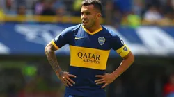 Tevez revela arrependimento no futebol e diz onde deve se aposentar
