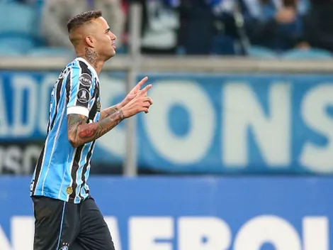 Após o acerto com o Corinthians, Luan diz: "Sou mais um louco do bando"