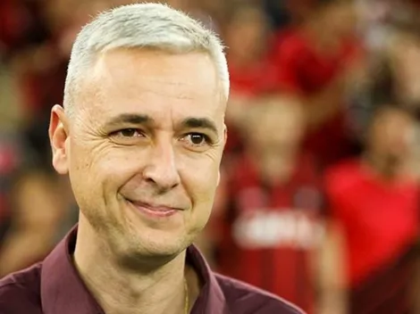 Tiago Nunes monta planejamento e Timao define valor de investimento em reforços