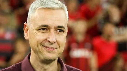 Tiago Nunes monta planejamento e Timao define valor de investimento em reforços