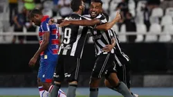 Empresário de Alex Santana fala de interesse do Bahia para 2020