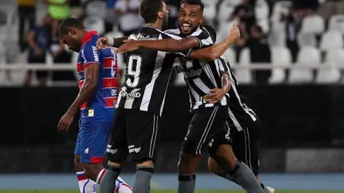 Empresário de Alex Santana fala de interesse do Bahia para 2020