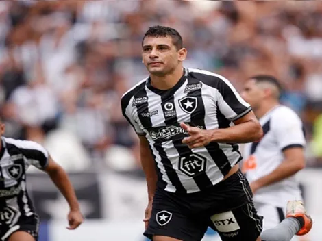 Alexandre Uram, agente de Diego Souza, indica futuro do meia-atacante na próxima temporada