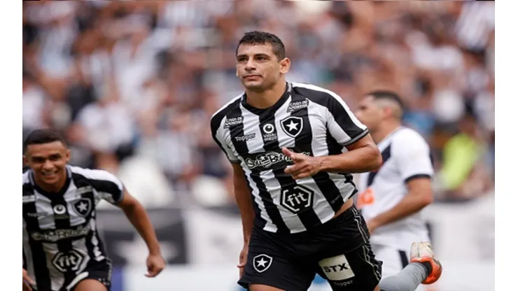 2019 Getty Images, Getty Images South America