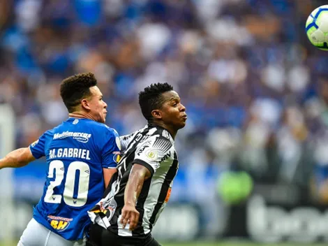 Perda de mando de campo leva Atlético-MG e Cruzeiro a recorrer