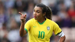 England Women v Brazil Women - International Friendly