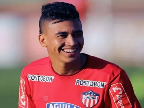 Timão coloca Victor Cantillo como prioridade e define estratégia para fechar transação