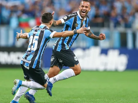 Romildo Bolzan orquestra “reviravolta” nos bastidores do Grêmio por volante Rômulo; Flamengo aguarda