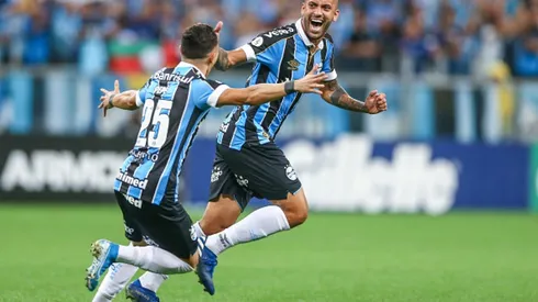 Gremio v Internacional - Brasileirao Series A 2019