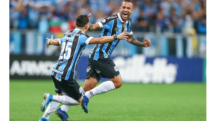 Gremio v Internacional - Brasileirao Series A 2019