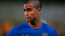 England U17 v Brazil U17: International Friendly