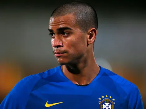 André Jardine convocará Seleção Olímpica nesta segunda (16)