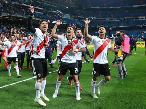 Após vender Luan, Grêmio retoma interesse em meia ex-River, diz site argentino