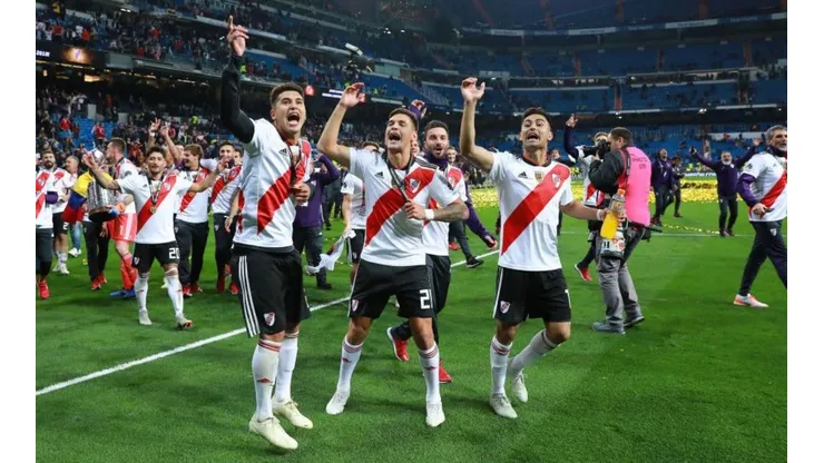 Após vender Luan, Grêmio retoma interesse em meia ex-River, diz site argentino