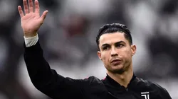 Segundo empresário, Cristiano Ronaldo pode se aposentar na Juventus