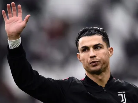 Segundo empresário, Cristiano Ronaldo pode se aposentar na Juventus
