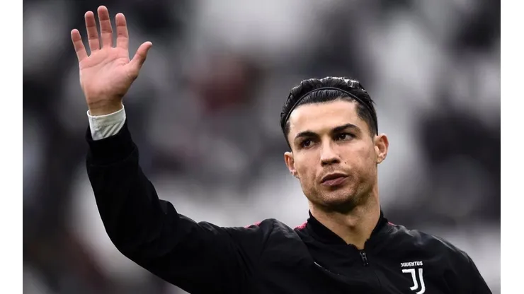 Segundo empresário, Cristiano Ronaldo pode se aposentar na Juventus