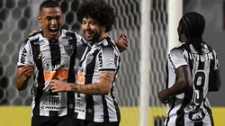 Atletico MG v Sao Paulo - Brasileirao Series A 2019