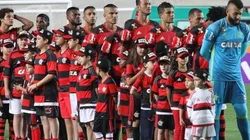 Flamengo recebe proposta por "medalhão"