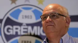 Grêmio define alvos após saída de Luan