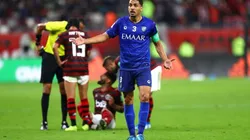 Carlos Eduardo, do Al Hilal, revela para quem vai torcer na decisão