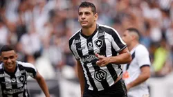 Torcedores do Sport pedem volta de Diego Souza