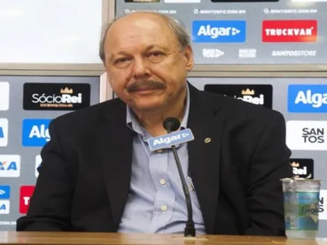 Após anunciar Raniel, Santos tenta fechar com mais cinco reforços