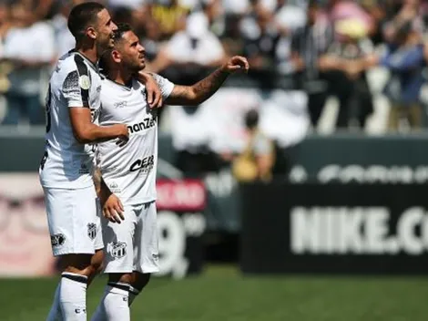 Fluminense mira destaque do Ceará e sonda jogador visando primeiro reforço para 2020